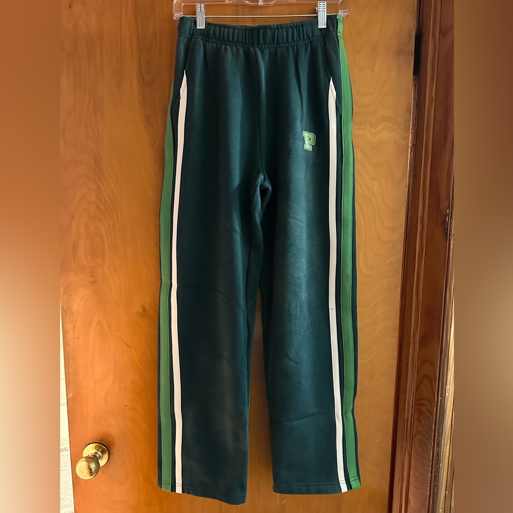 PINK Victoria's Secret Teal Apparel